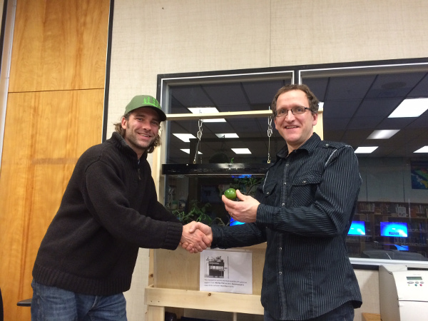 Morfee Elementary School System