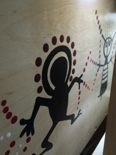 The Cadence - Custom